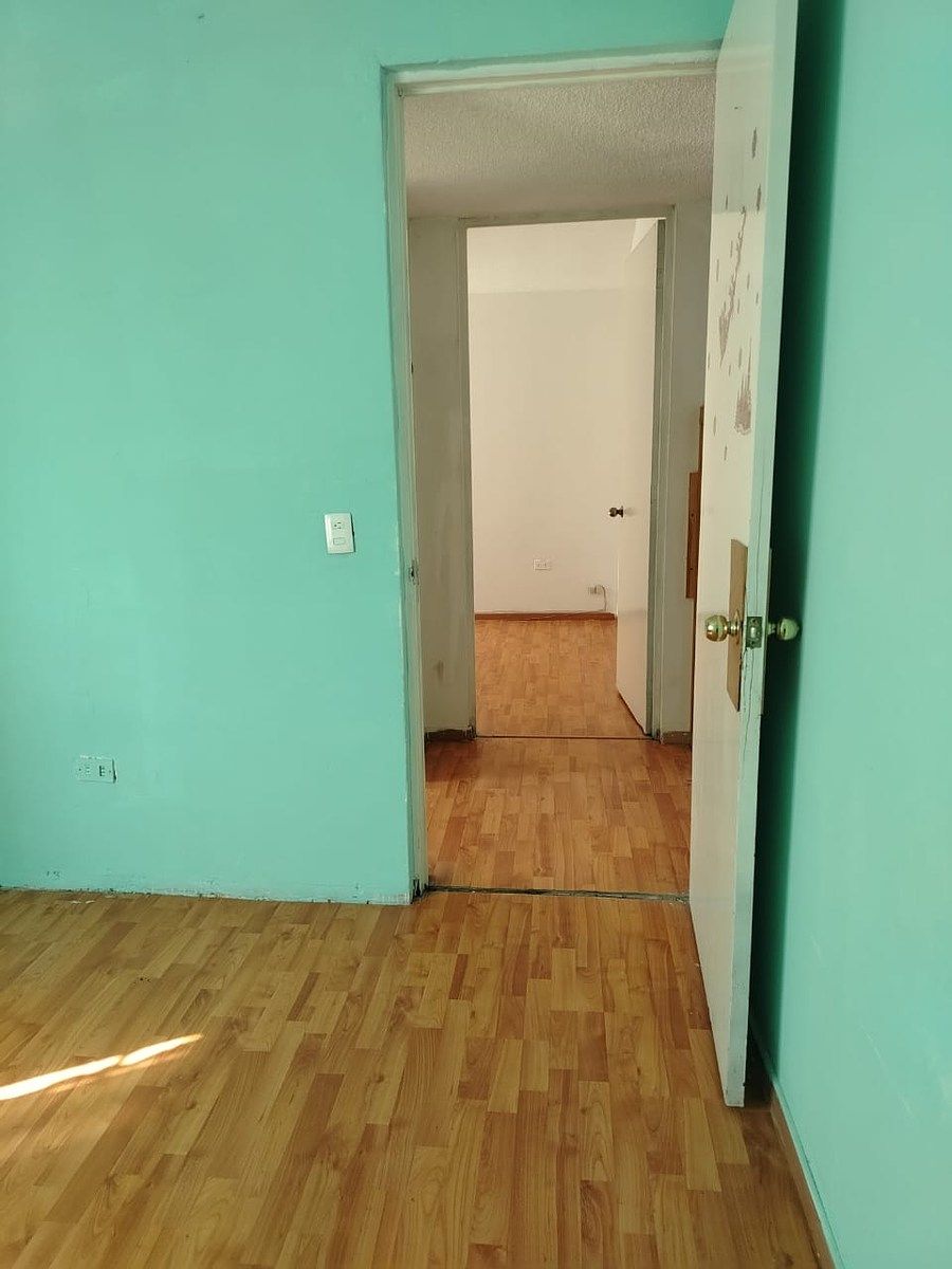 9 de 18: Vestíbulo de distribución