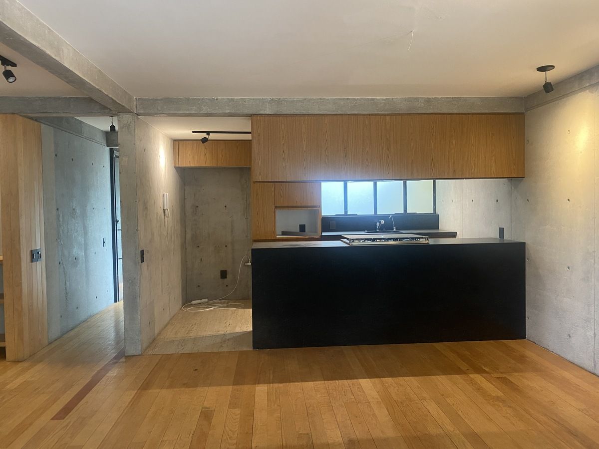 1 de 15: Cocina