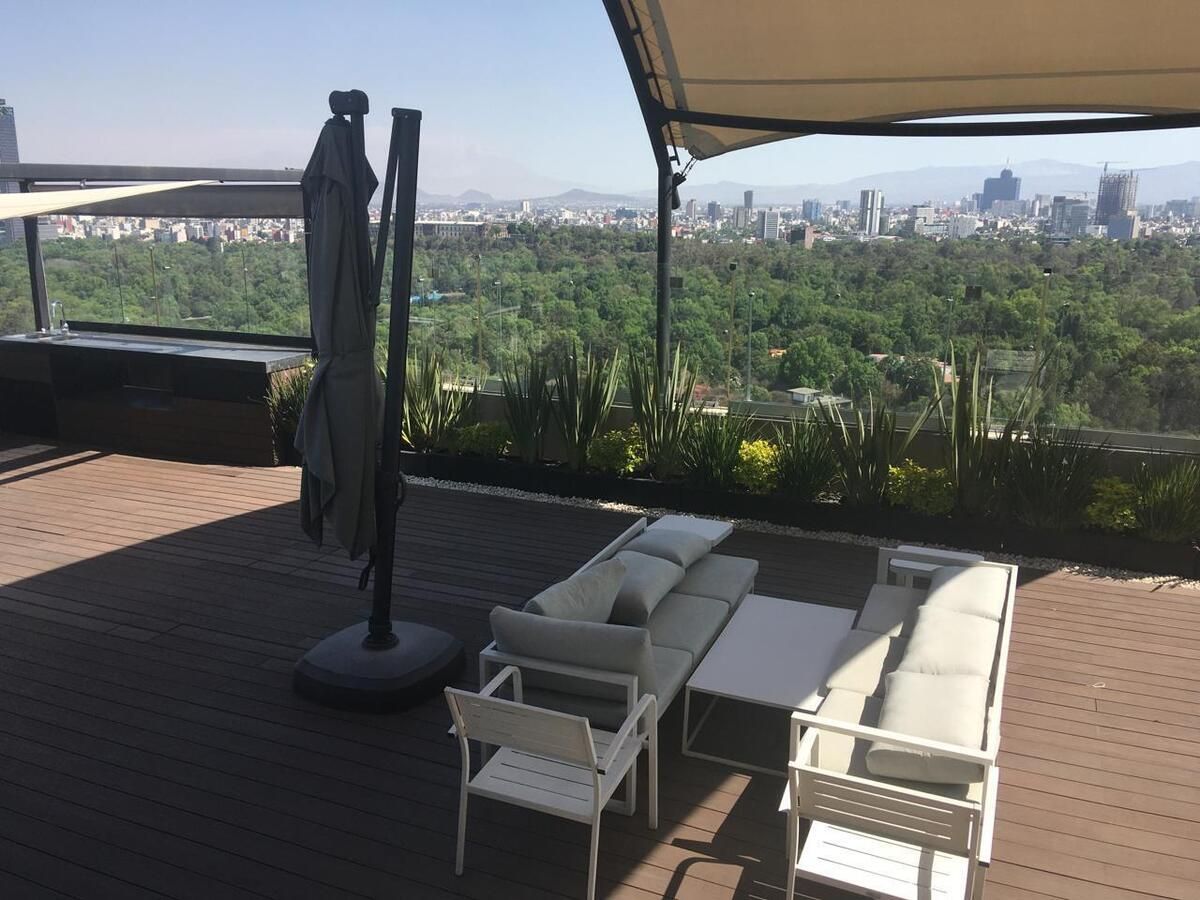 3 of 44: Roof top