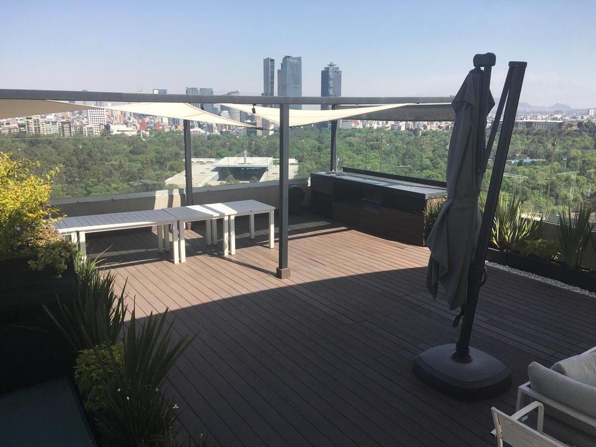 1 of 44: Roof top
