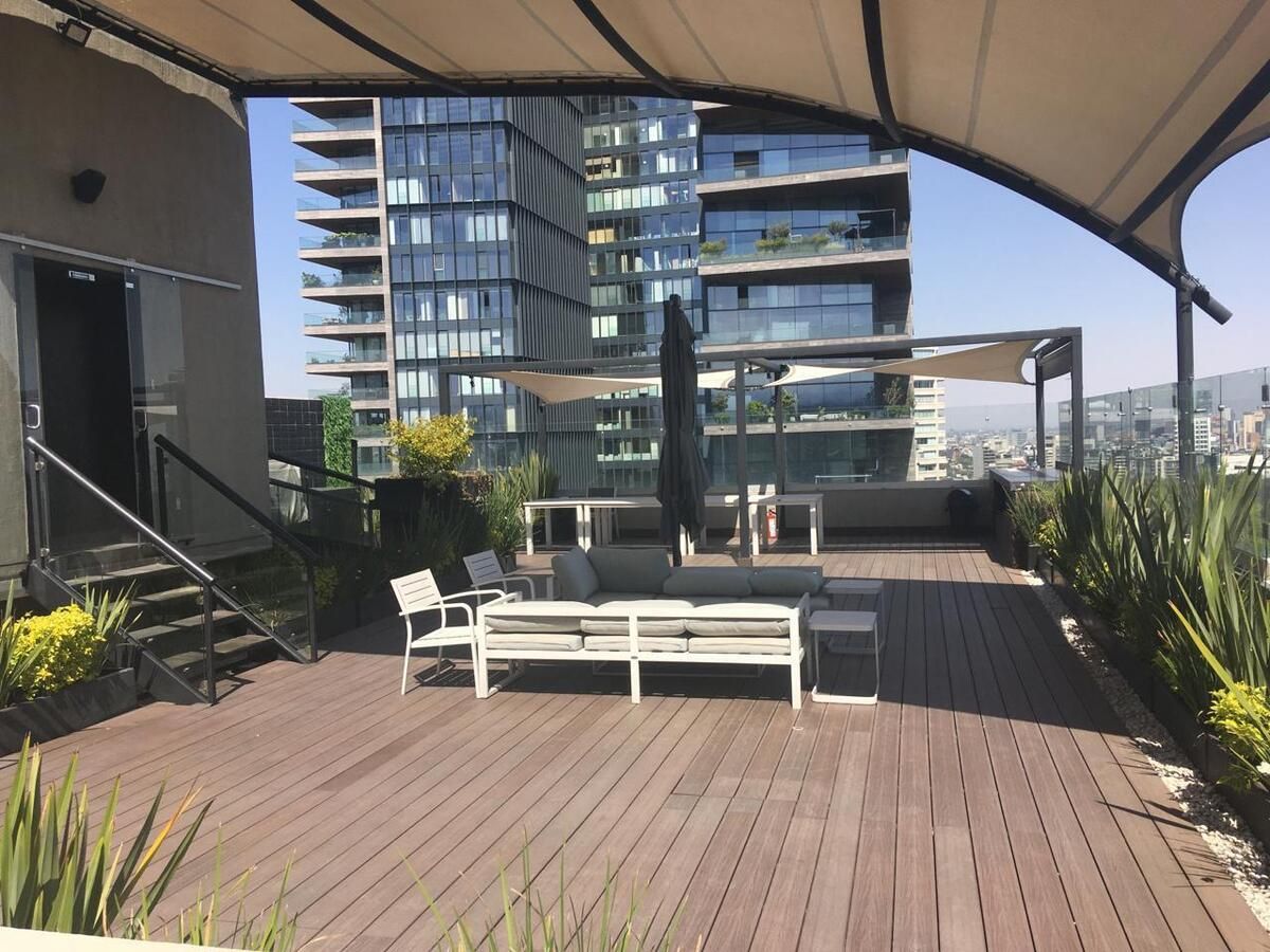 4 of 44: Roof top