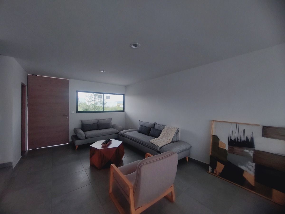 4 de 15: Sala
