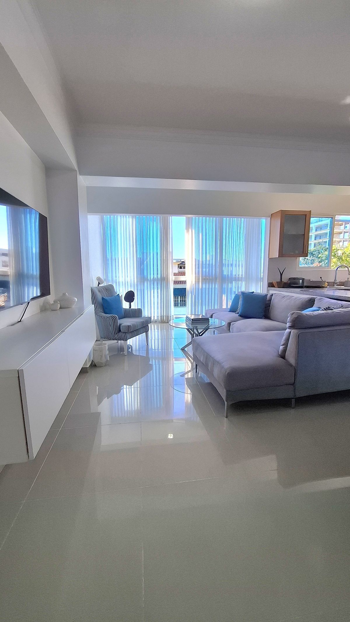 Apartamentos en Venta Gazcue, Santo Domingo