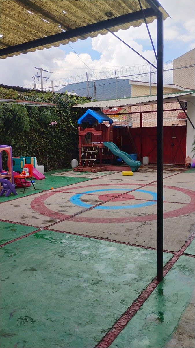 Edifício em Real de Minas, Pachuca de Soto, foto 5 de 12