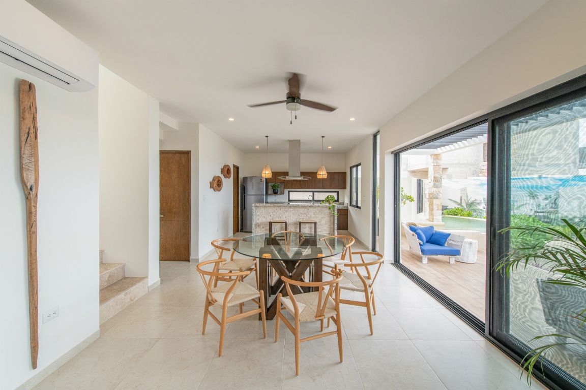 EXCLUSIVIDAD FRENTE AL MAR EN TELCHAC PUERTO