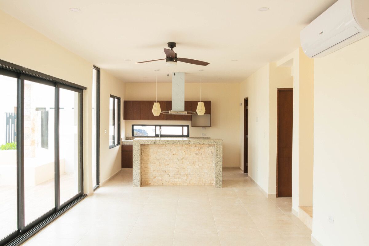 EXCLUSIVIDAD FRENTE AL MAR EN TELCHAC PUERTO