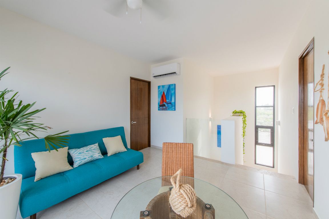 EXCLUSIVIDAD FRENTE AL MAR EN TELCHAC PUERTO