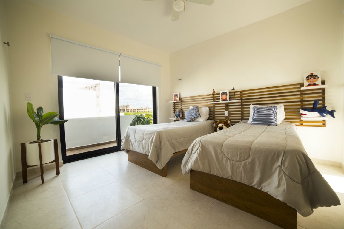 EXCLUSIVIDAD FRENTE AL MAR EN TELCHAC PUERTO