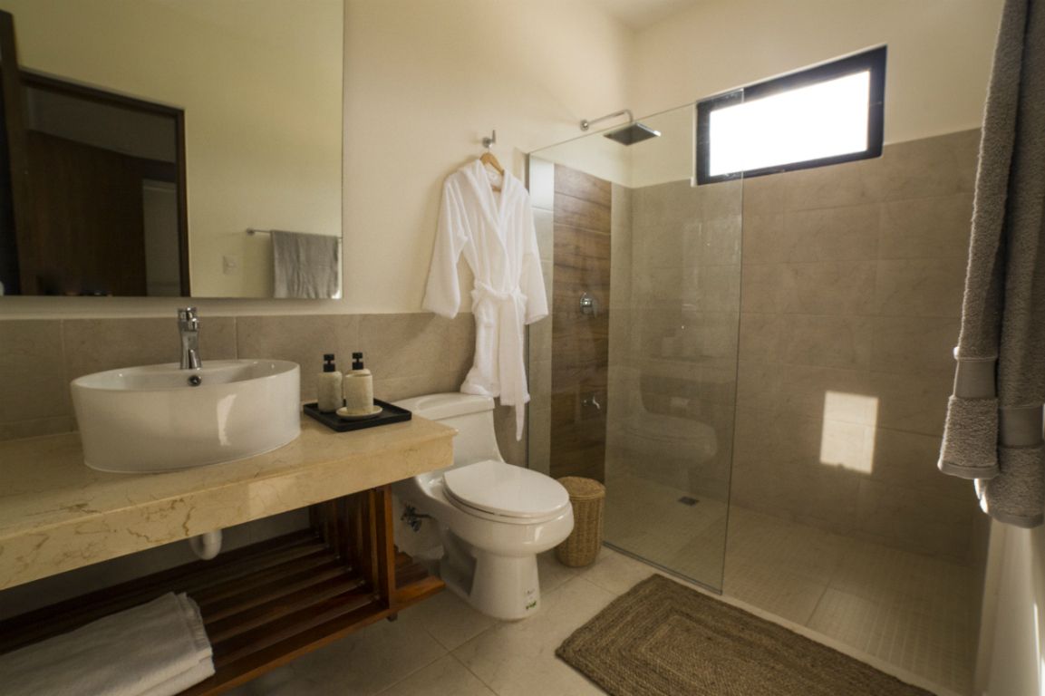 EXCLUSIVIDAD FRENTE AL MAR EN TELCHAC PUERTO