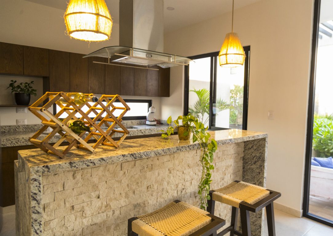 EXCLUSIVIDAD FRENTE AL MAR EN TELCHAC PUERTO