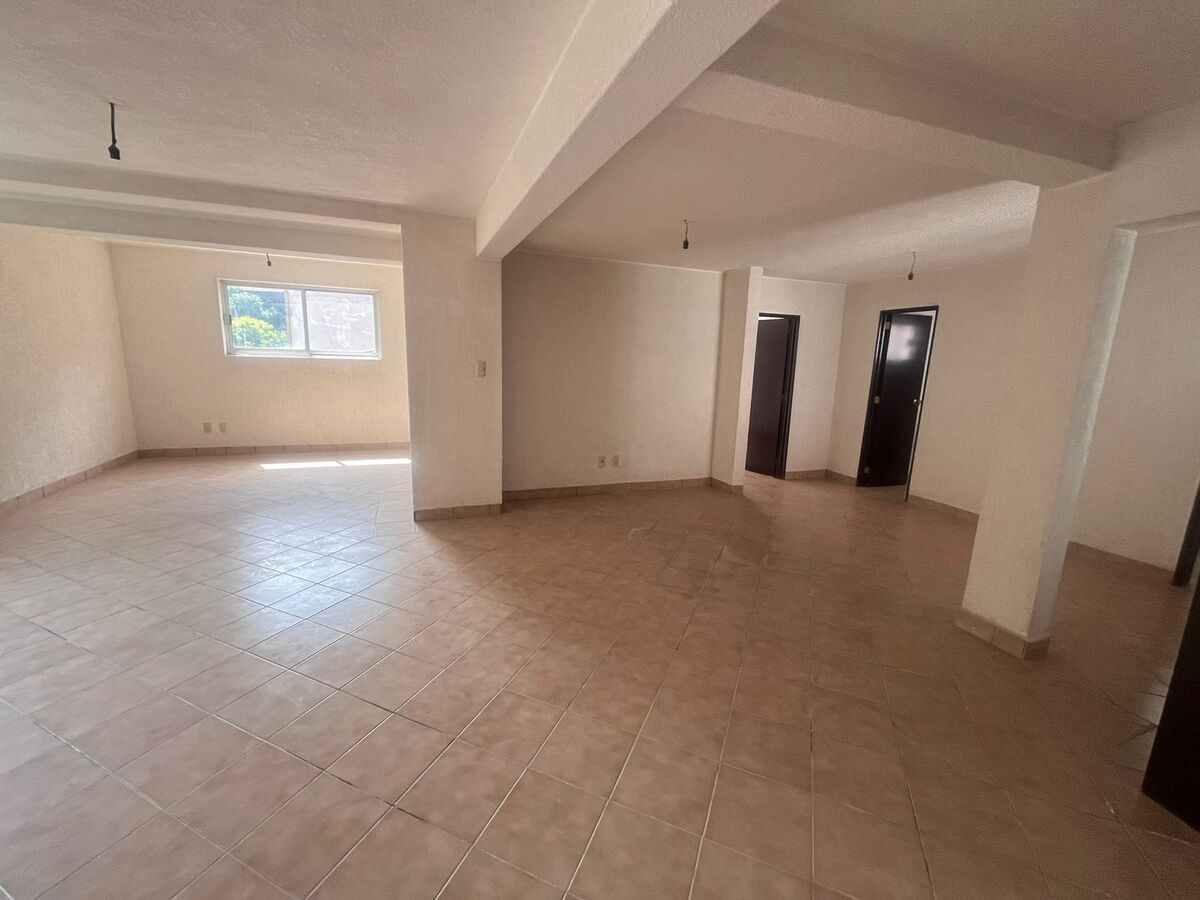 OFICINA EN VENTA EN COL. JUÁREZ