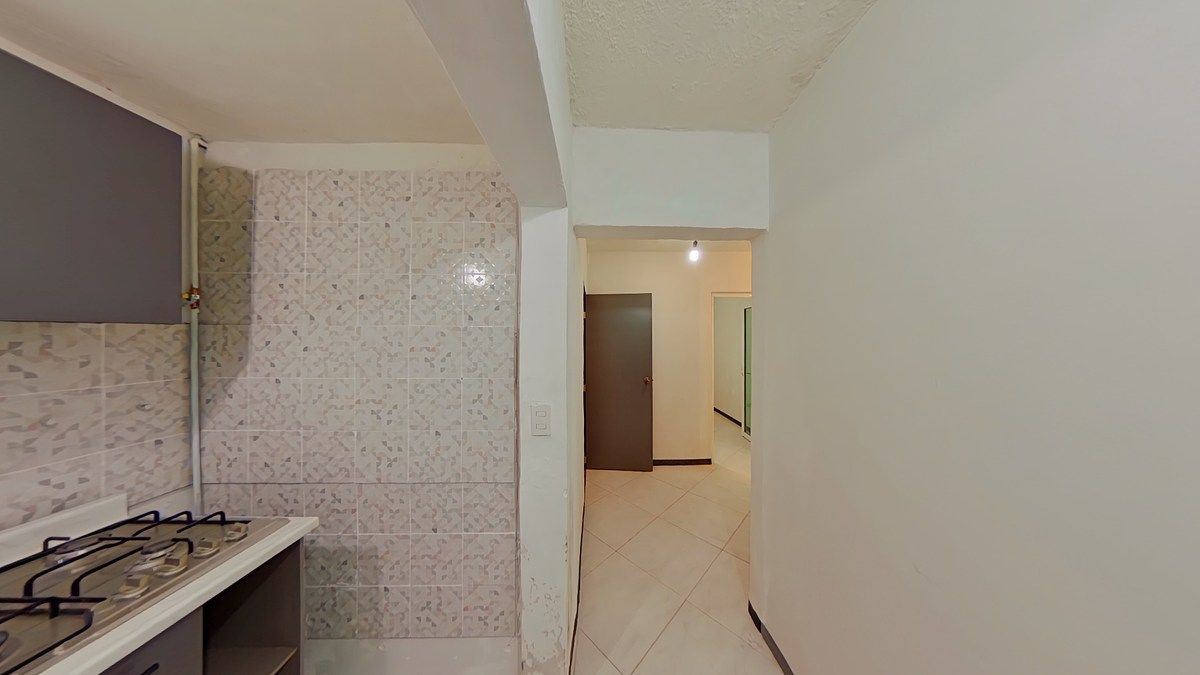 OPORTUNIDAD INVERSIONISTAS, DEPARTAMENTO EN VENTA - foto 3