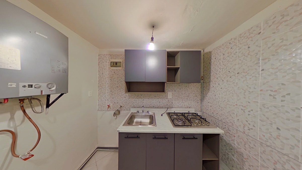 OPORTUNIDAD INVERSIONISTAS, DEPARTAMENTO EN VENTA - foto 2