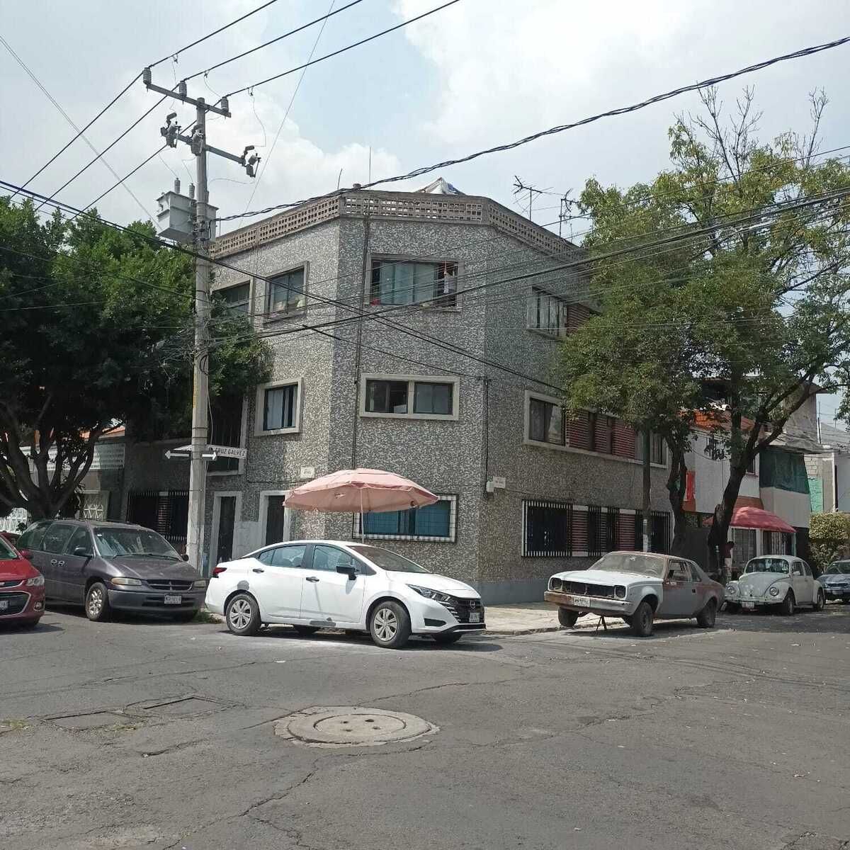 OPORTUNIDAD INVERSIONISTAS, DEPARTAMENTO EN VENTA - foto 1