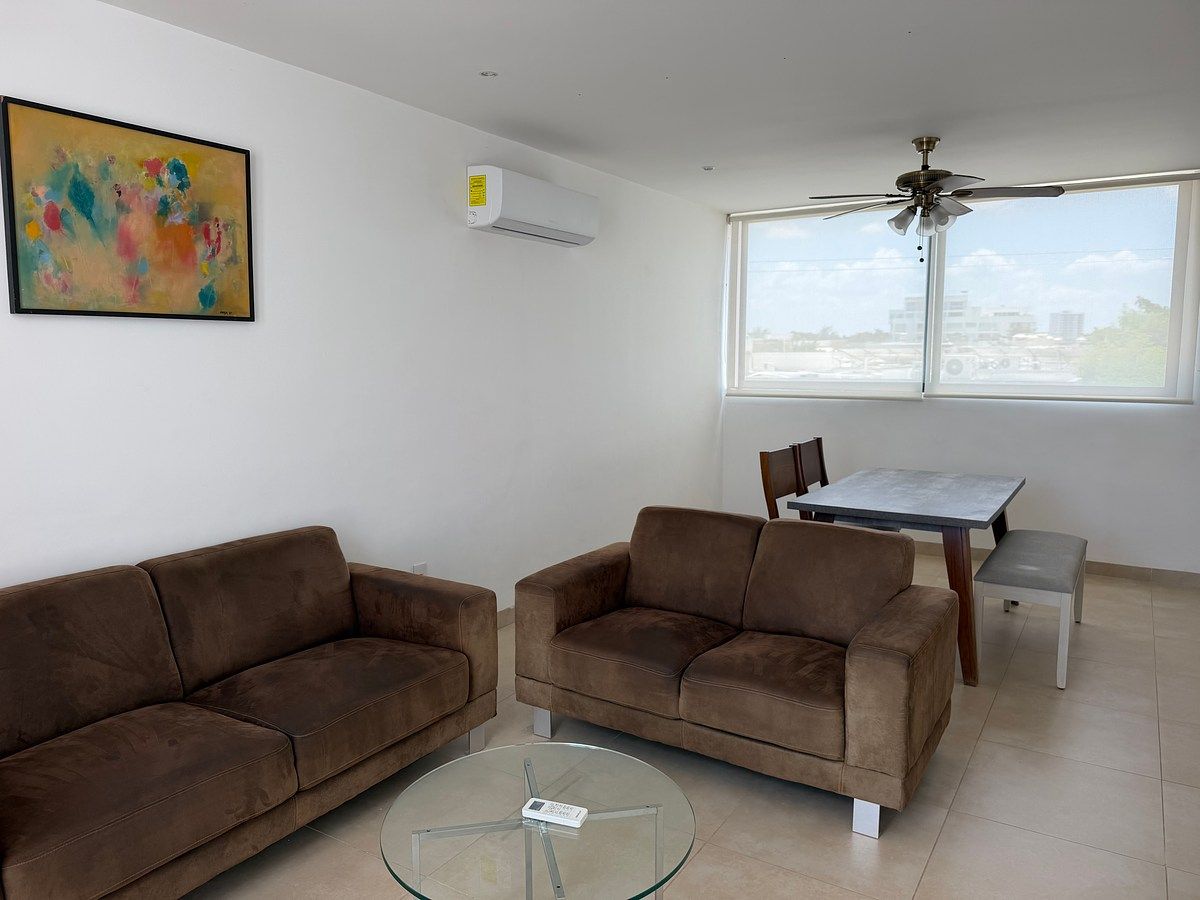 Apartamento em Montebello, Mérida, foto 5 de 15