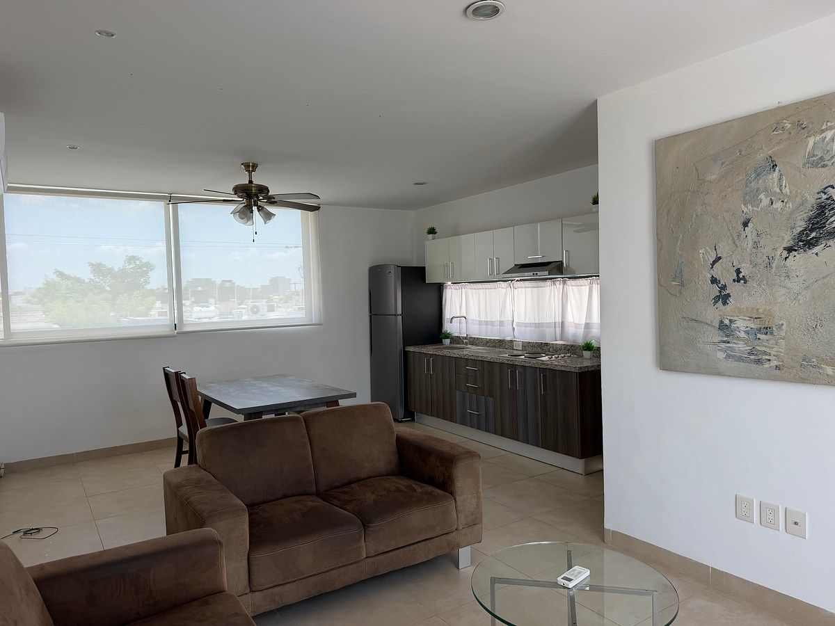 Apartamento em Montebello, Mérida, foto 4 de 15