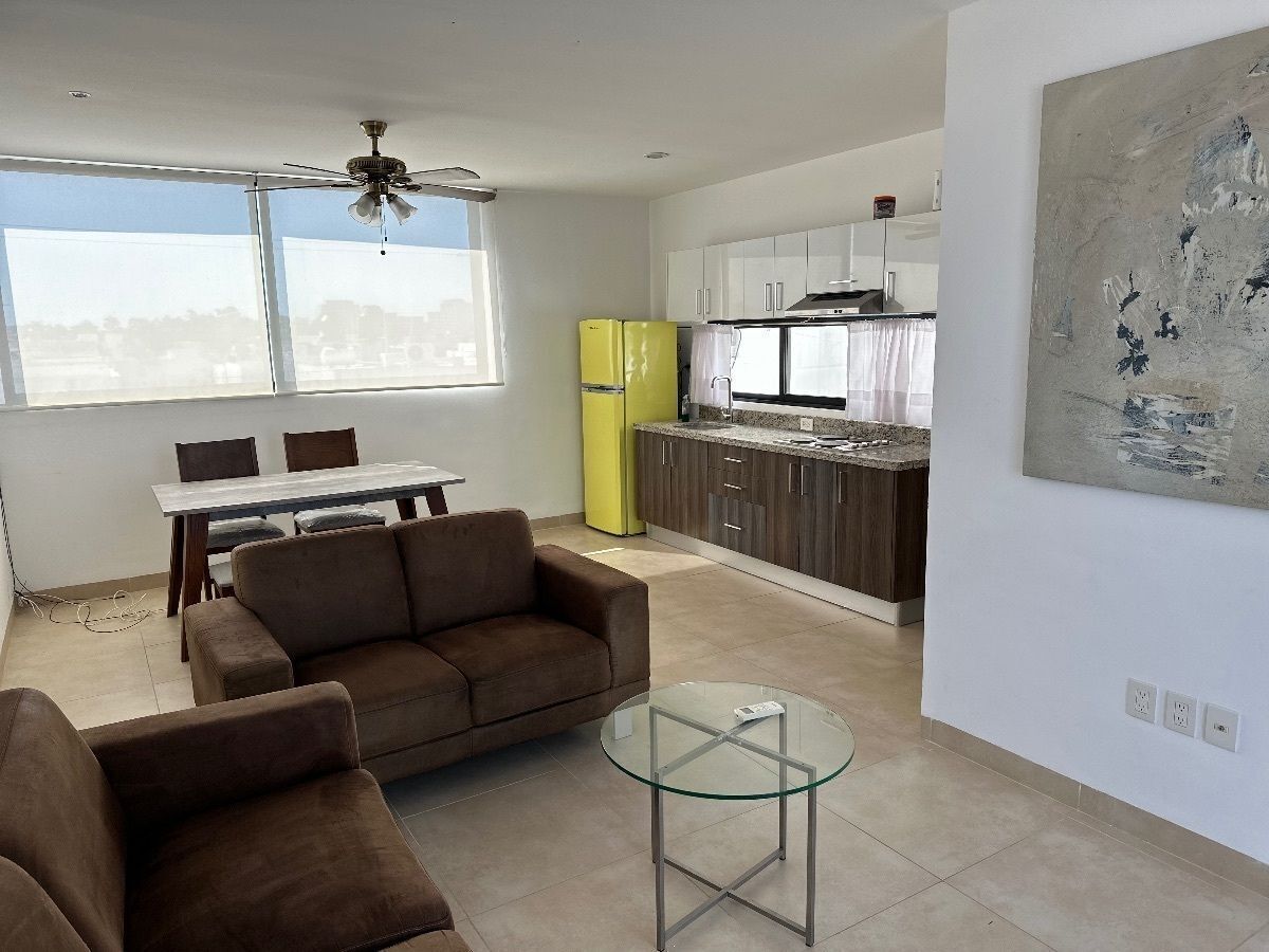 Apartment in Montebello, Mérida, photo 2 of 19