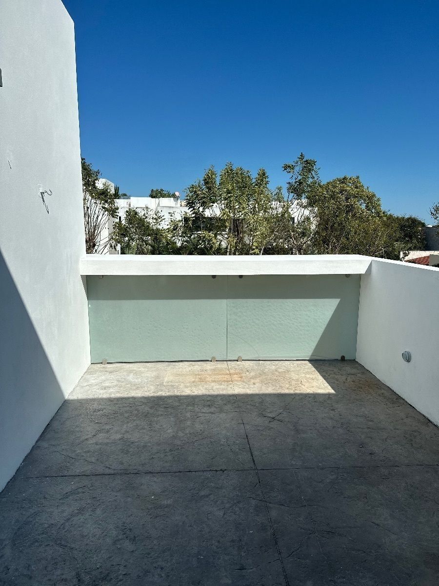 Apartment in Montebello, Mérida, photo 13 of 19