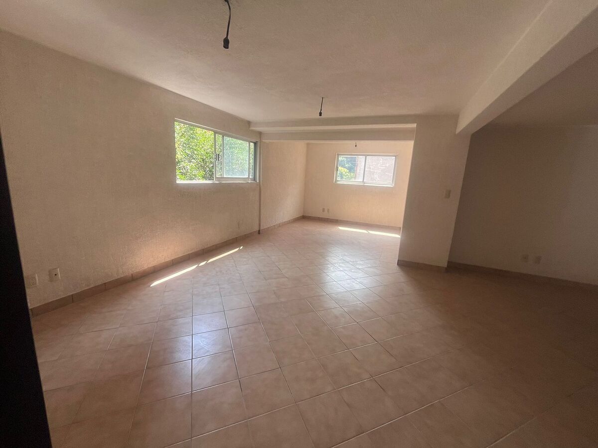 OFICINA EN VENTA EN COL. JUÁREZ