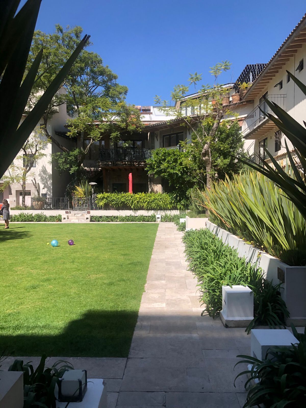 Casa em condomínio fechado em Tetelpan, Álvaro Obregón, foto 2 de 24