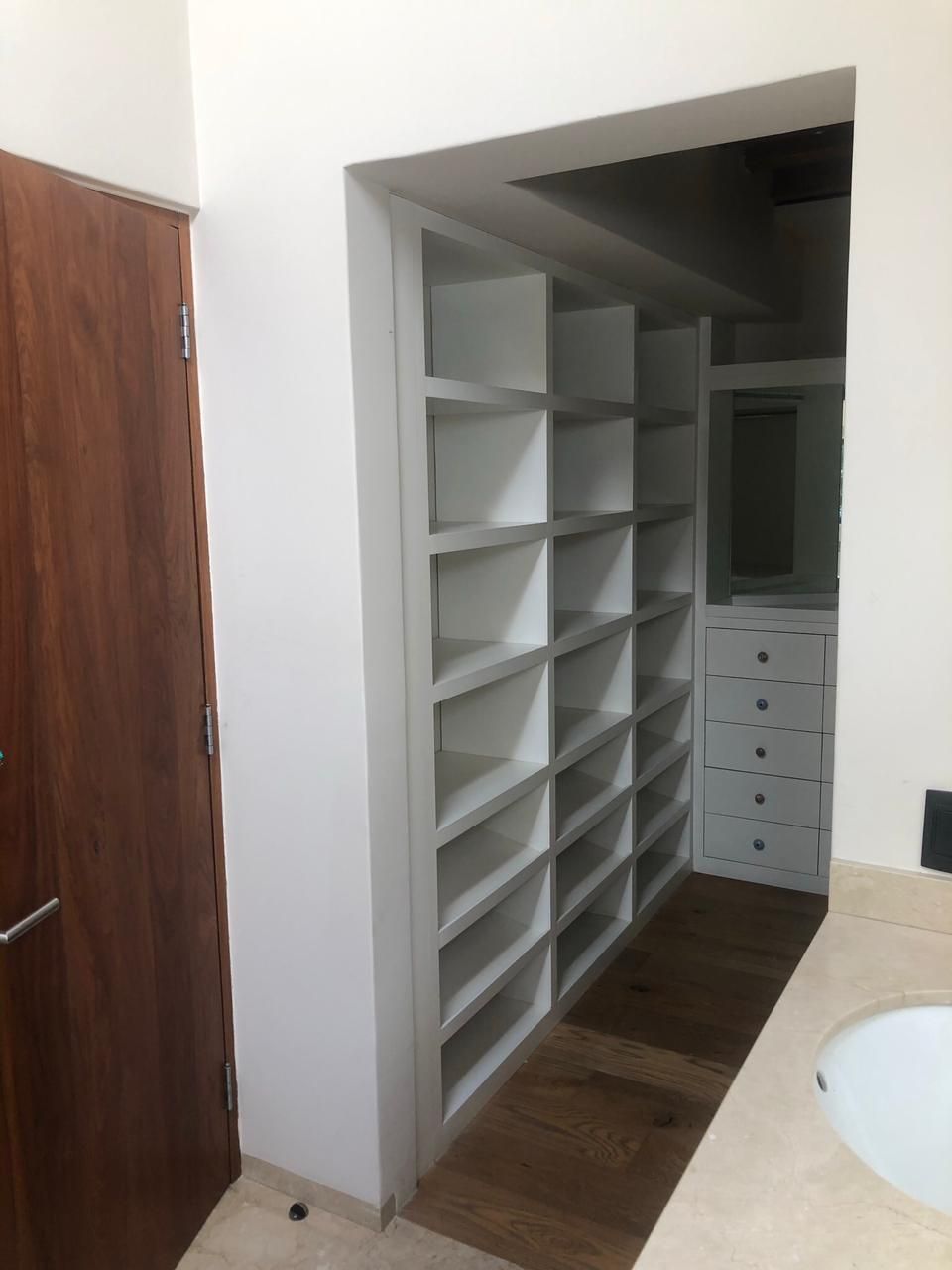 Casa em condomínio fechado em Tetelpan, Álvaro Obregón, foto 19 de 24