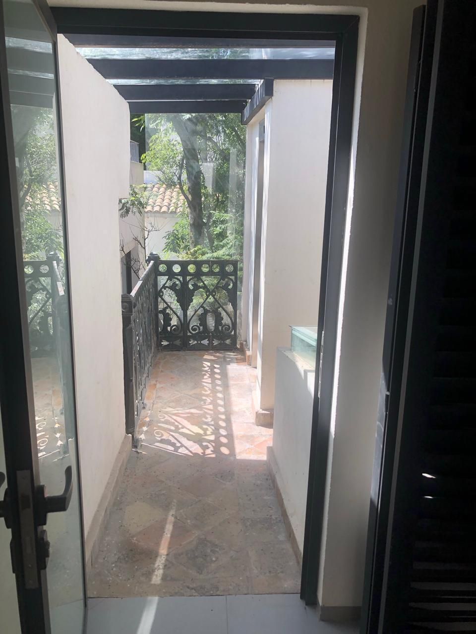 Casa em condomínio fechado em Tetelpan, Álvaro Obregón, foto 22 de 24