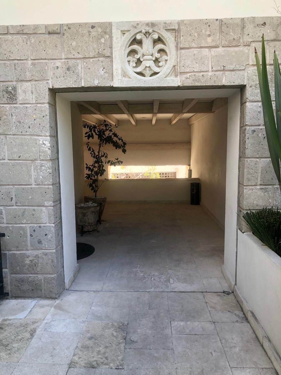 Casa em condomínio fechado em Tetelpan, Álvaro Obregón, foto 23 de 24
