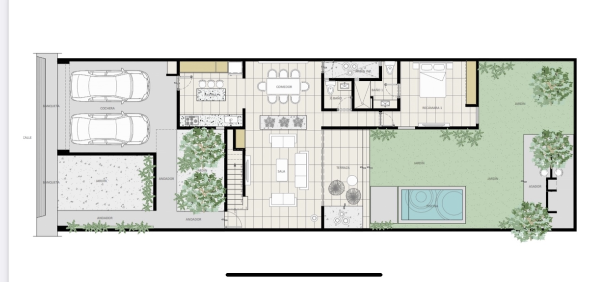 32 de 33: Planta Baja