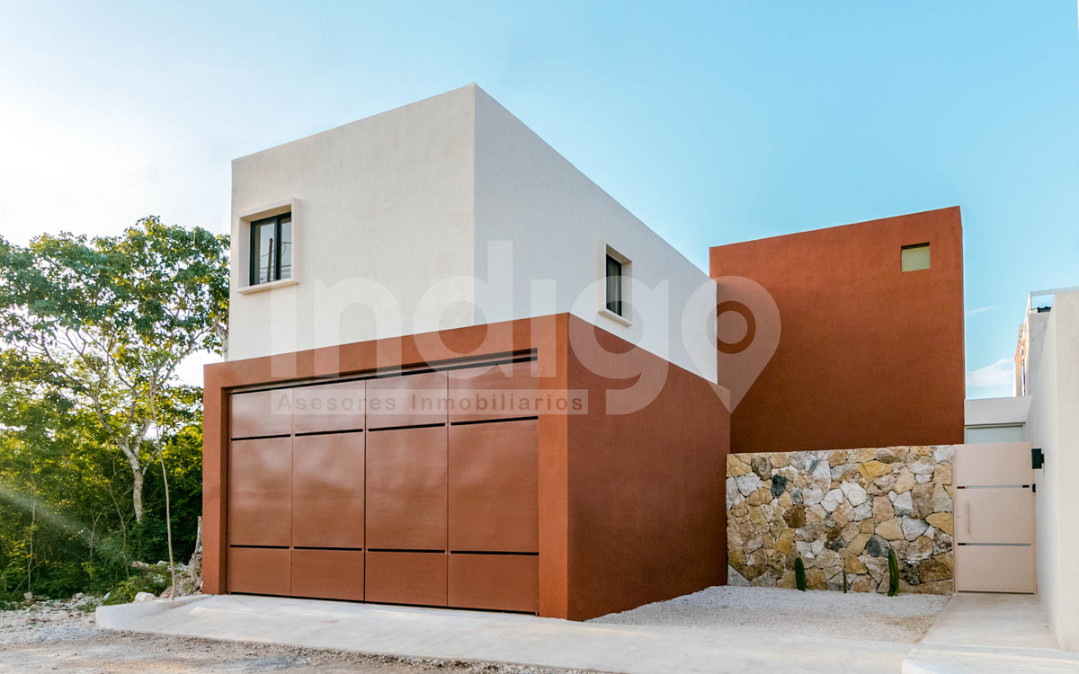 3 de 33: Fachada Frontal