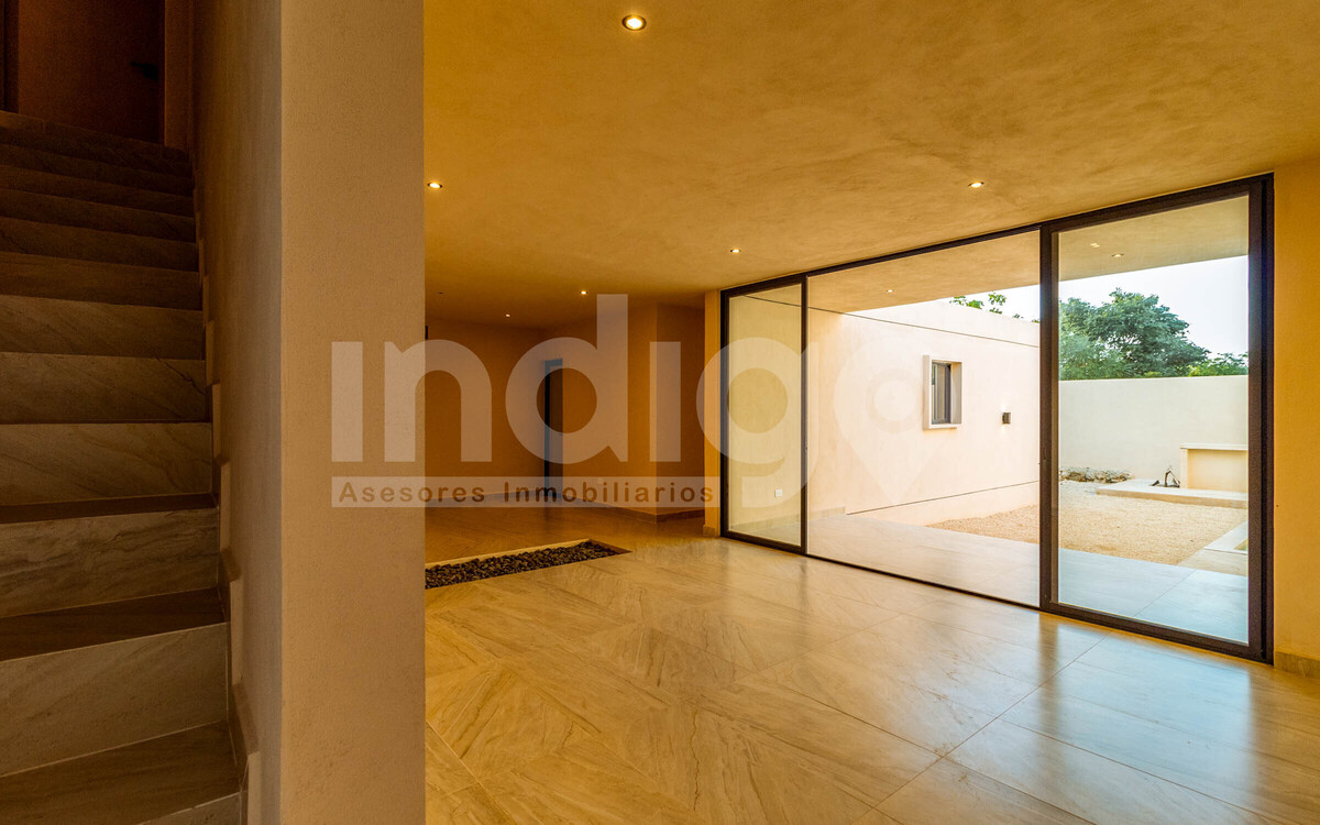 7 de 33: Vestíbulo de Acceso