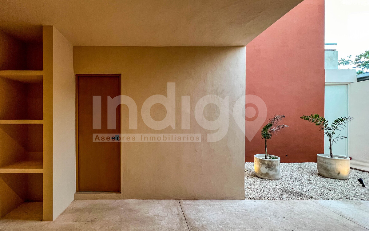 6 de 33: Acceso a Cocina