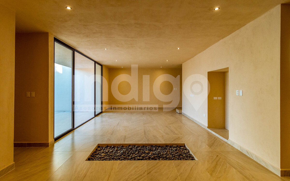 10 de 33: Sala / Comedor Corridos