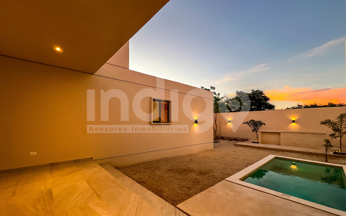 26 de 33: Vista desde la Terraza