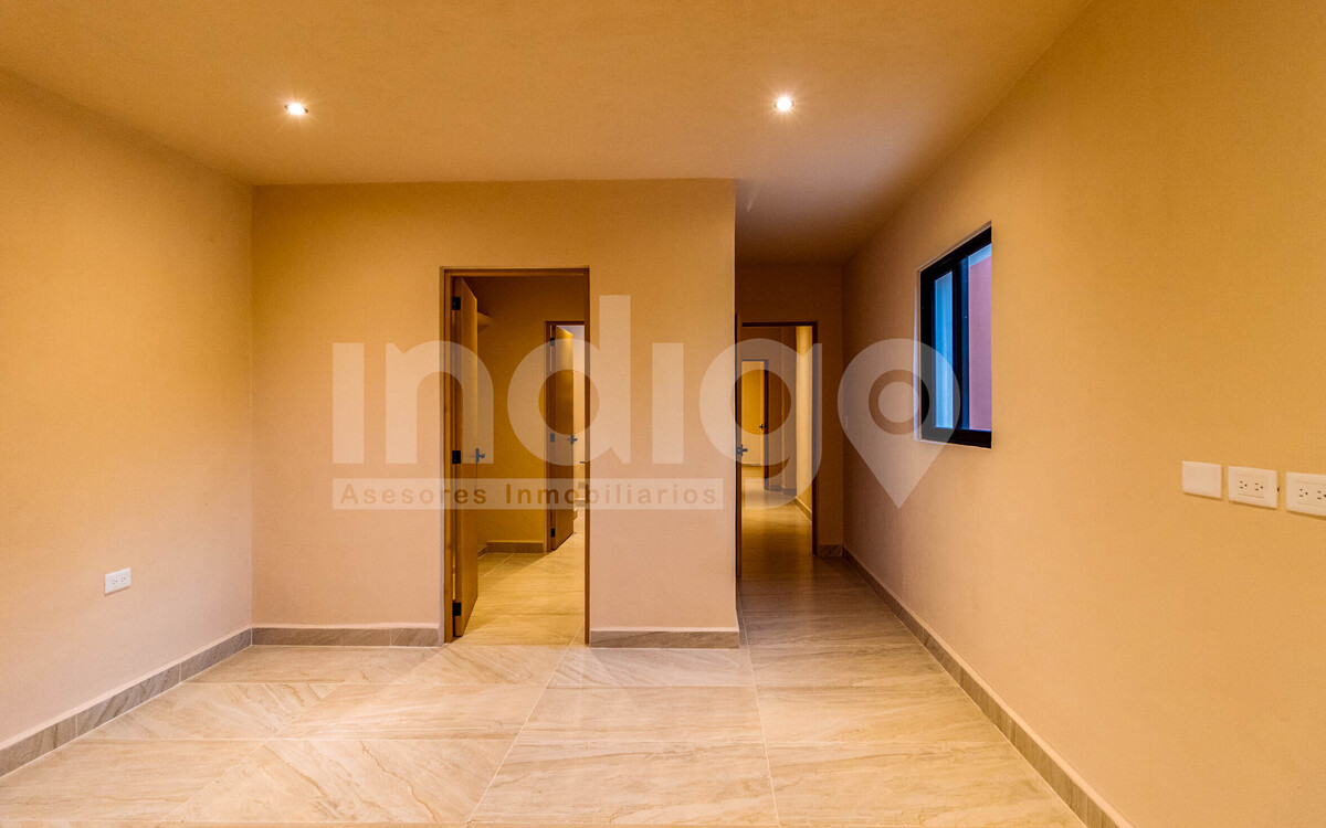 18 de 33: Recámara Principal