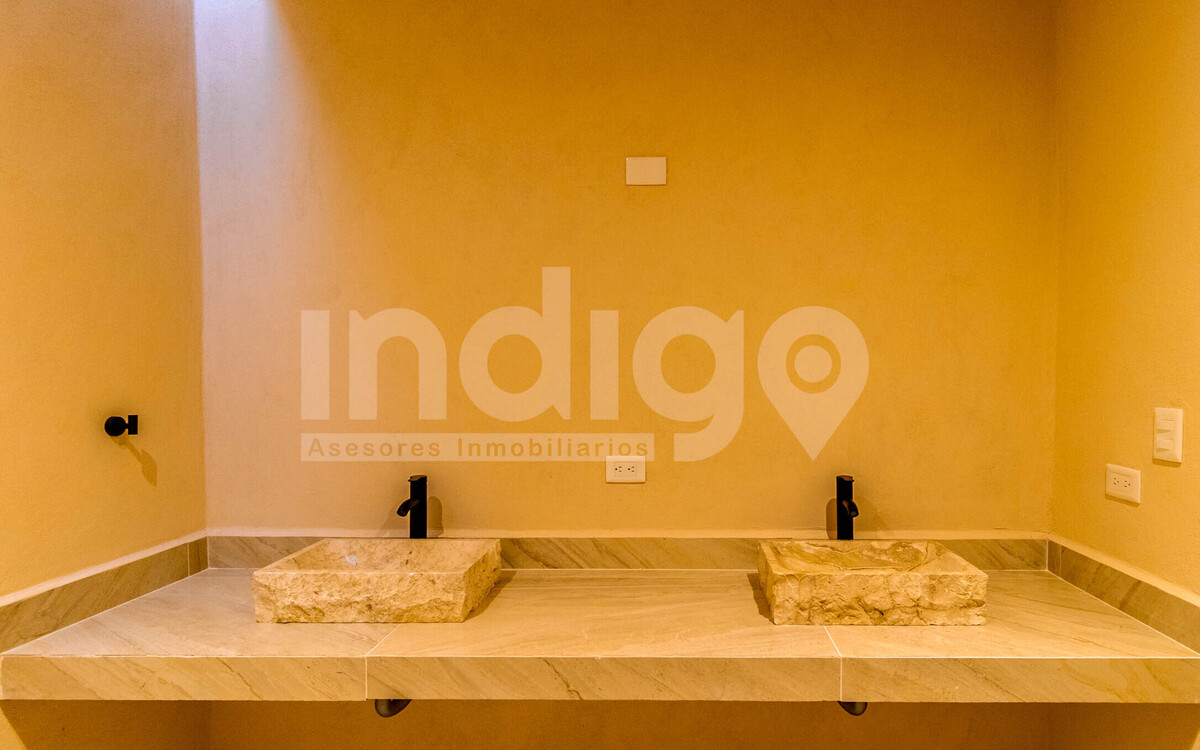 20 de 33: Baño Recámara Principal