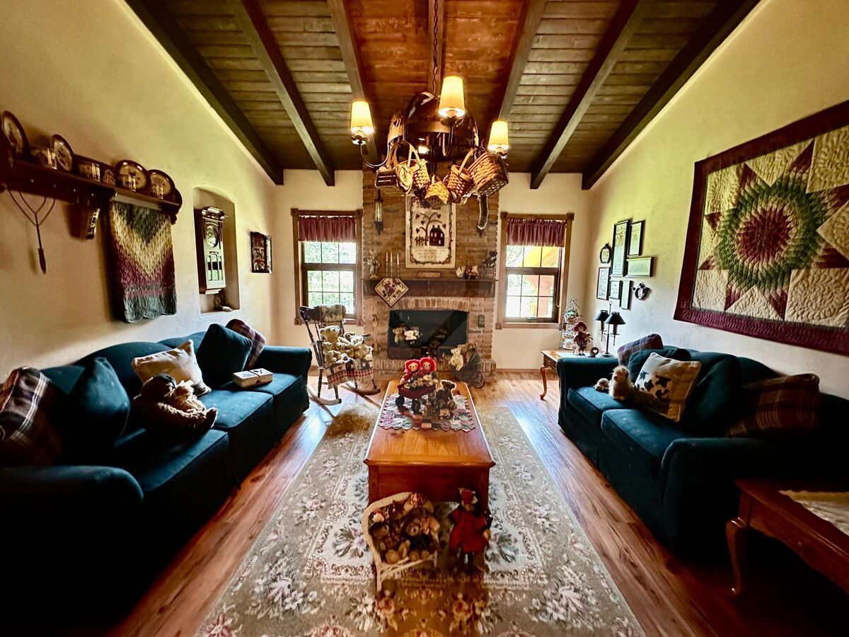 Casa en Ex-hacienda Jajalpa, Ocoyoacac, foto 6 de 24