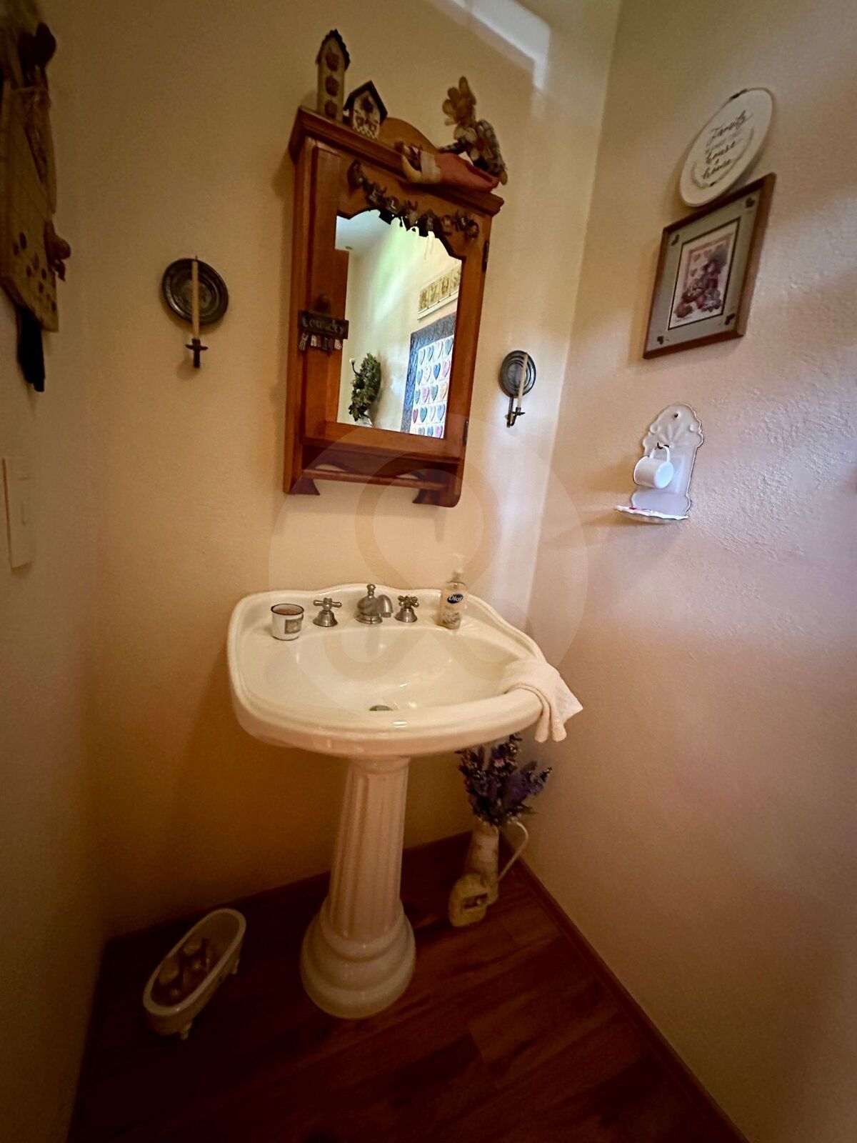 Casa en Ex-hacienda Jajalpa, Ocoyoacac, foto 8 de 24