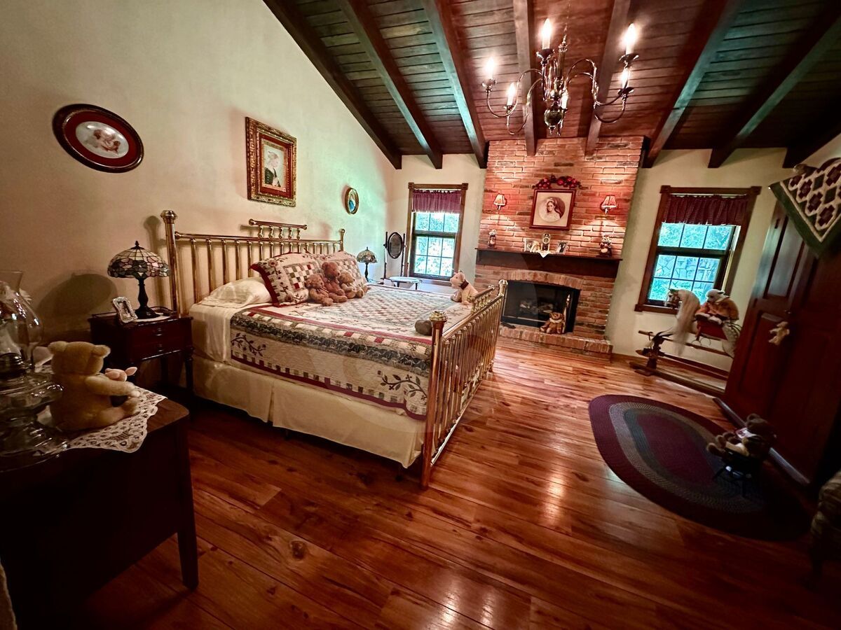 Casa en Ex-hacienda Jajalpa, Ocoyoacac, foto 9 de 24