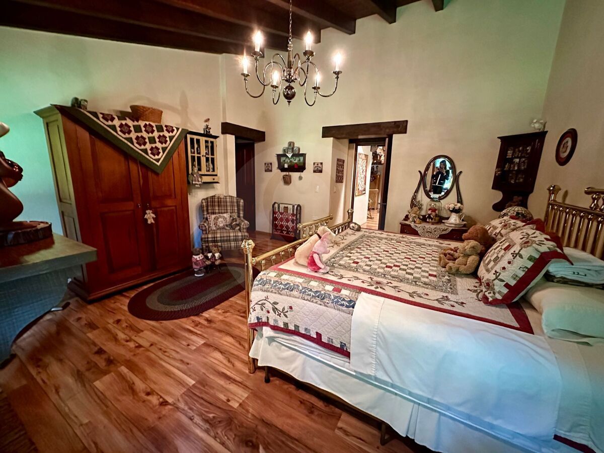 Casa en Ex-hacienda Jajalpa, Ocoyoacac, foto 10 de 24