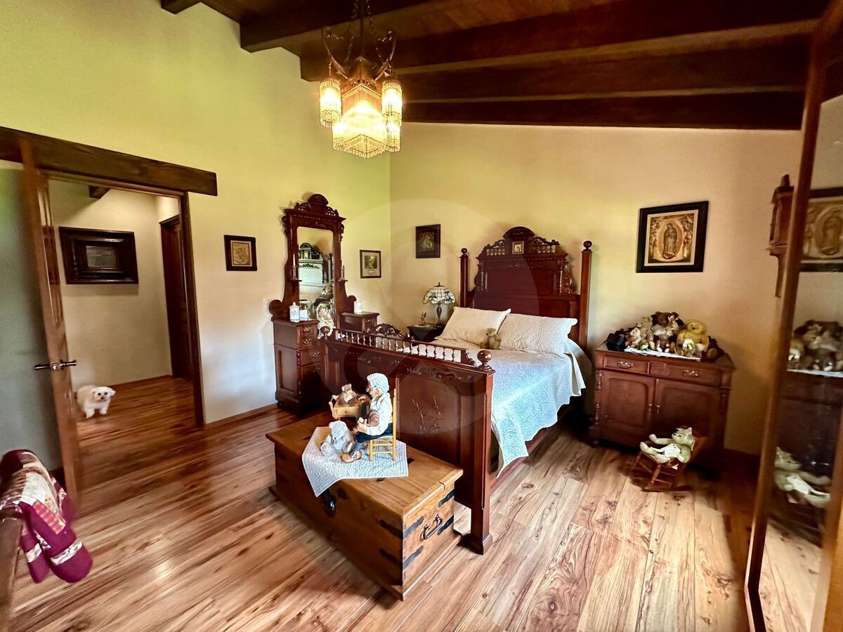 Casa en Ex-hacienda Jajalpa, Ocoyoacac, foto 15 de 24