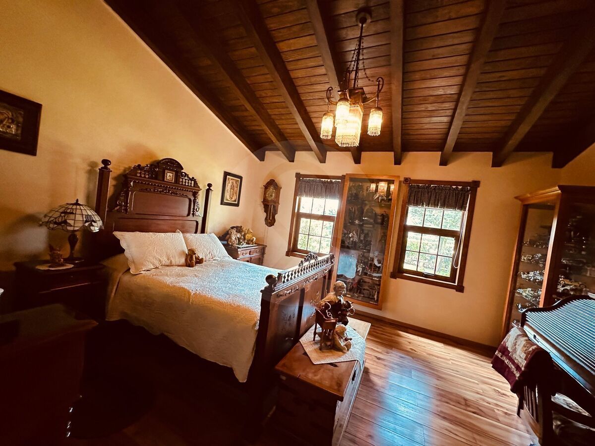 Casa en Ex-hacienda Jajalpa, Ocoyoacac, foto 16 de 24