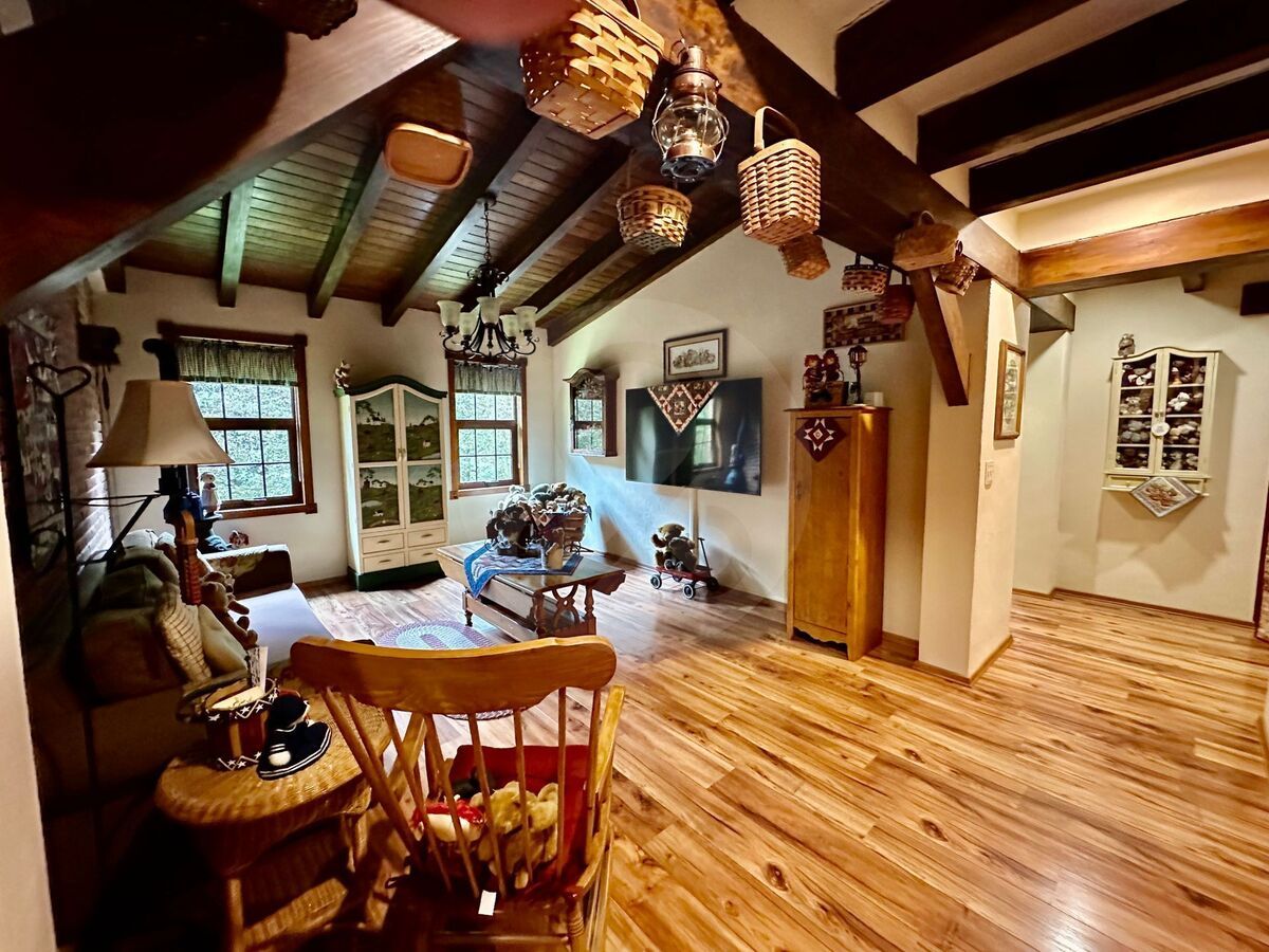 Casa en Ex-hacienda Jajalpa, Ocoyoacac, foto 18 de 24