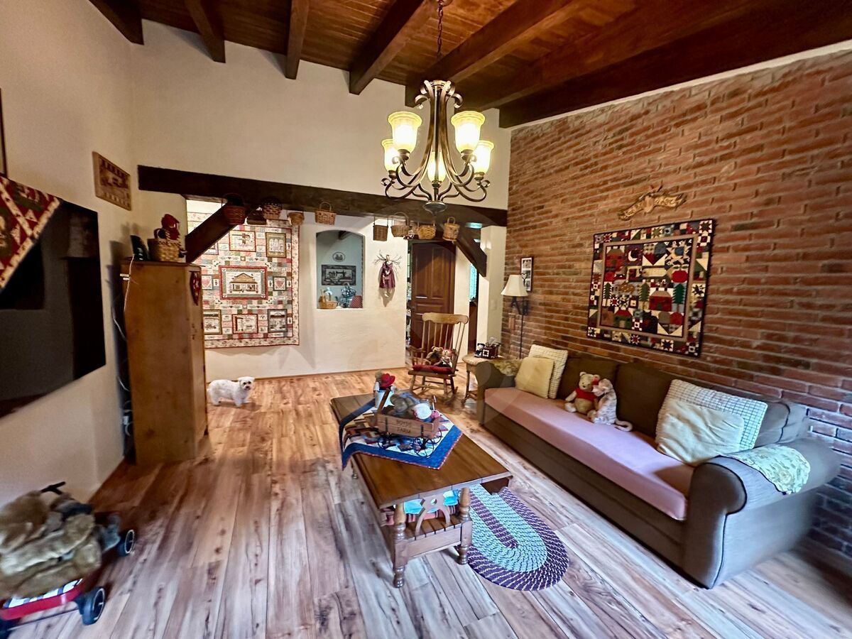 Casa en Ex-hacienda Jajalpa, Ocoyoacac, foto 19 de 24