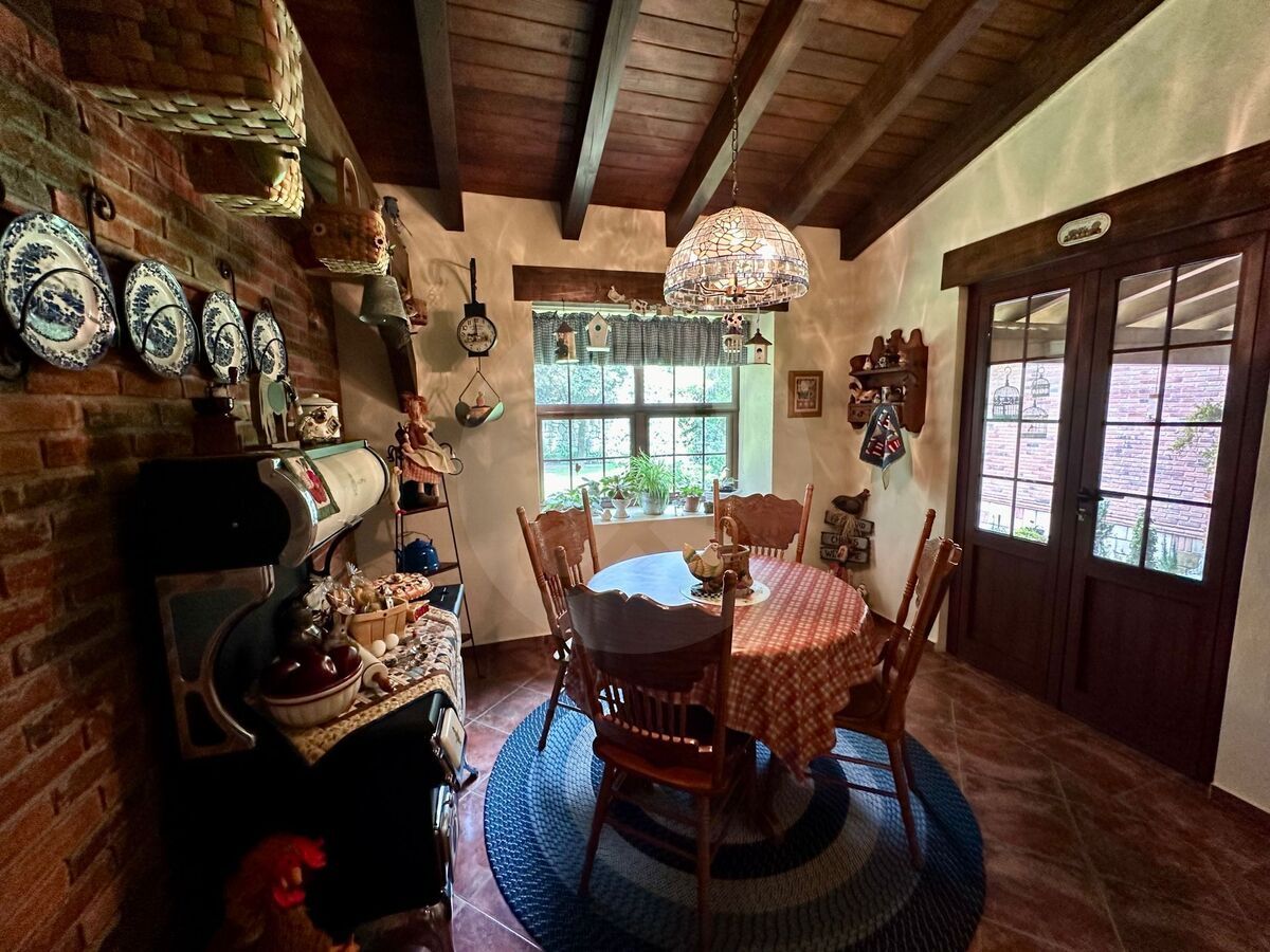 Casa en Ex-hacienda Jajalpa, Ocoyoacac, foto 21 de 24
