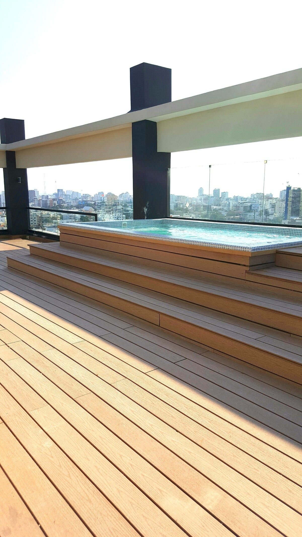 1 of 11: área social