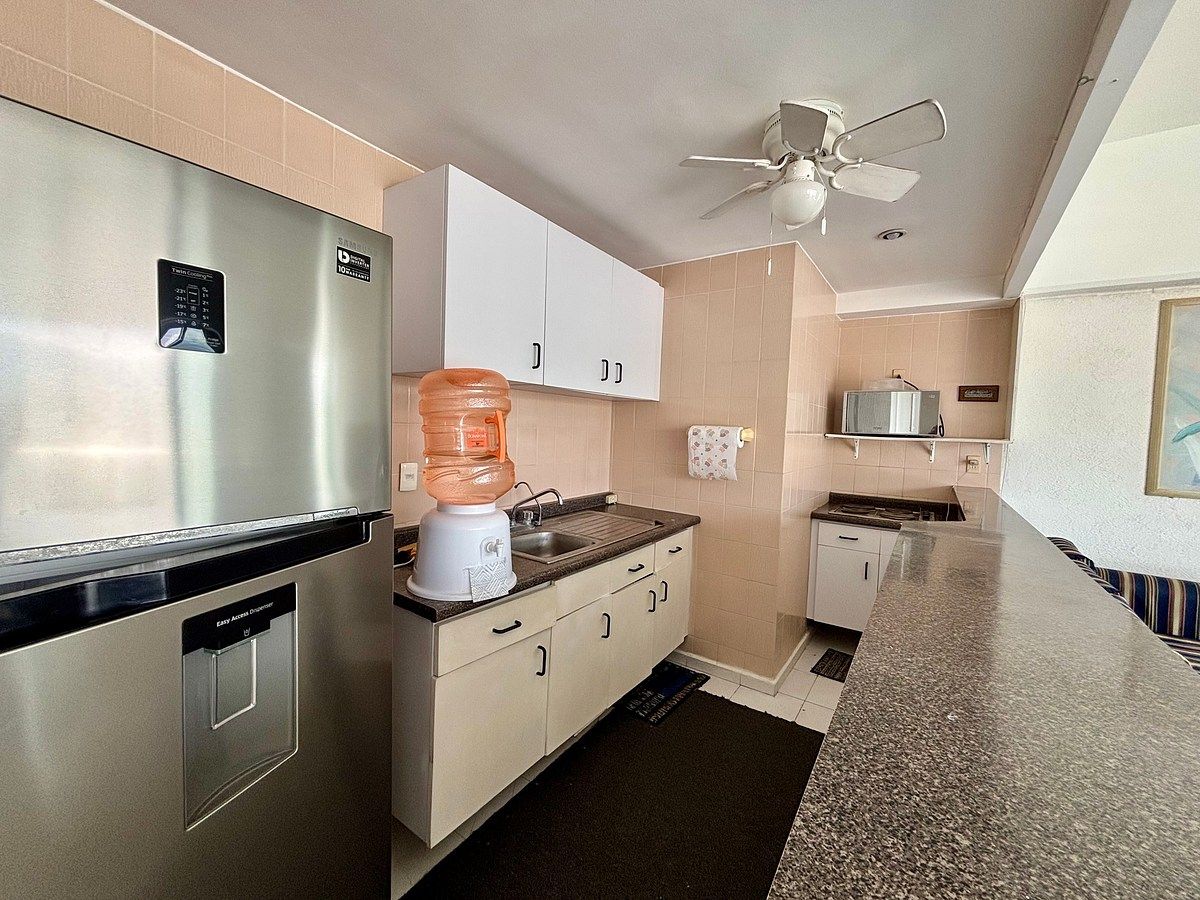 Apartment in Costa Azul, Acapulco de Juárez, photo 11 of 45