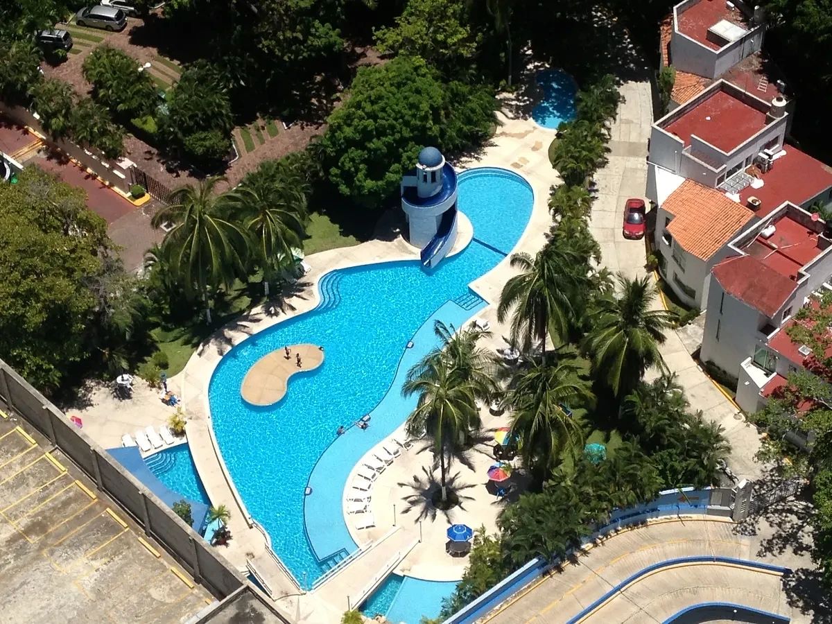 Apartment in Costa Azul, Acapulco de Juárez, photo 37 of 45