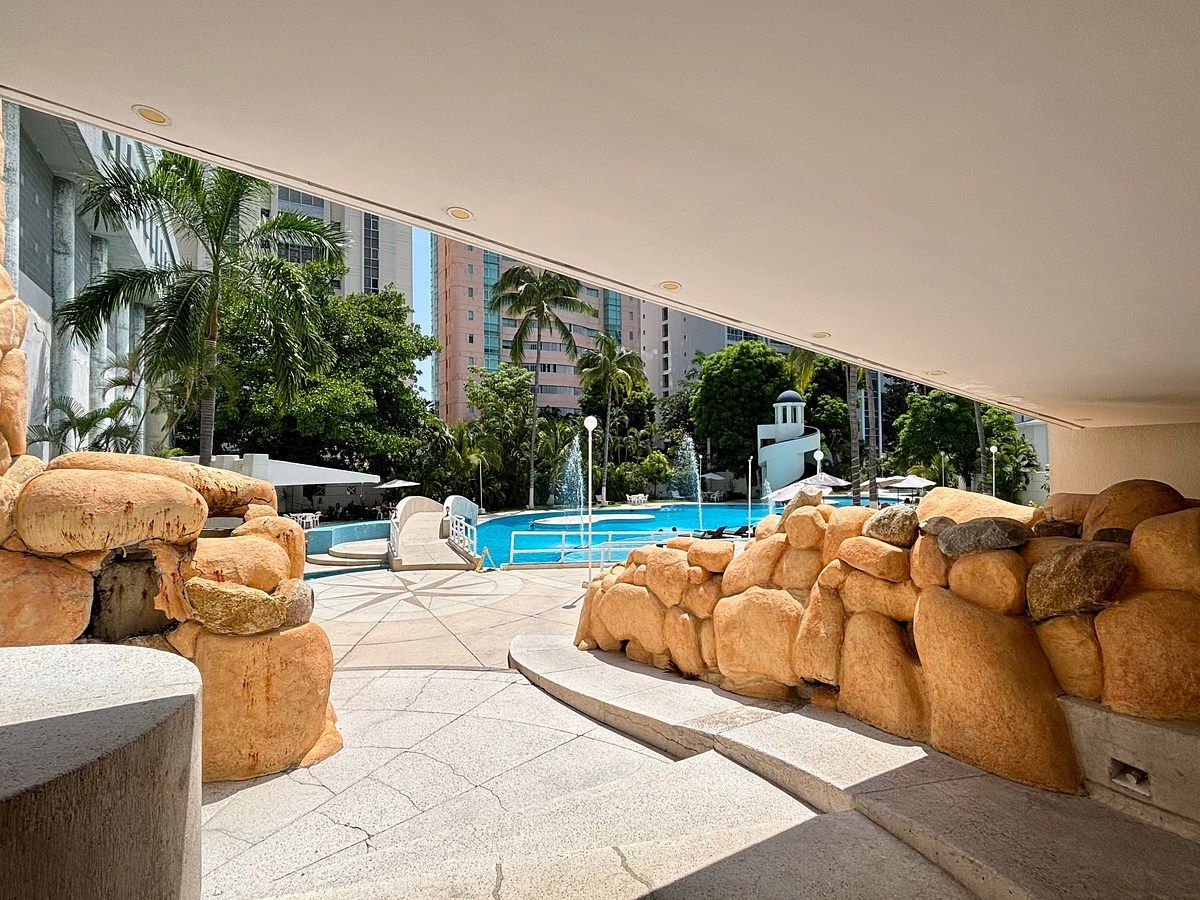 Apartment in Costa Azul, Acapulco de Juárez, photo 36 of 45