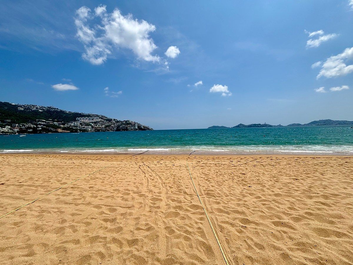Apartment in Costa Azul, Acapulco de Juárez, photo 40 of 45