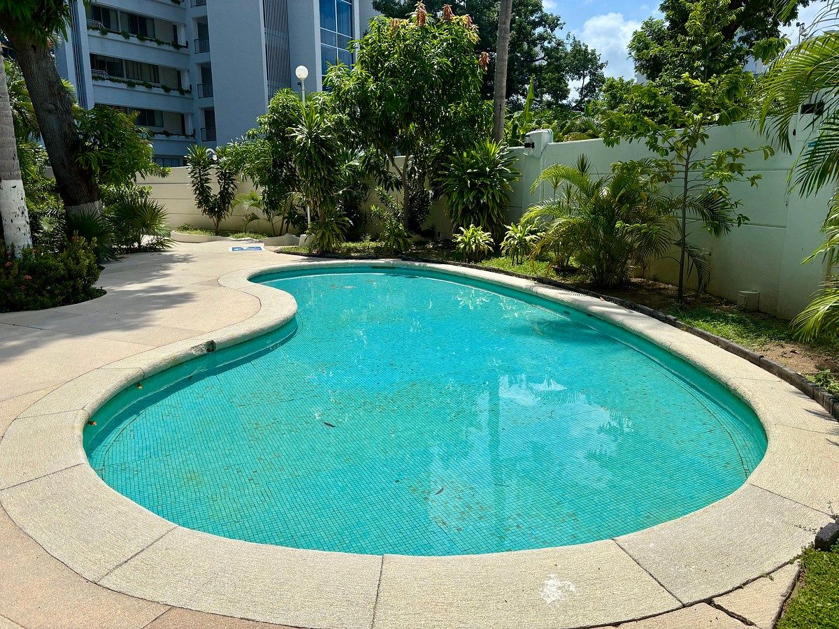 Apartment in Costa Azul, Acapulco de Juárez, photo 38 of 45